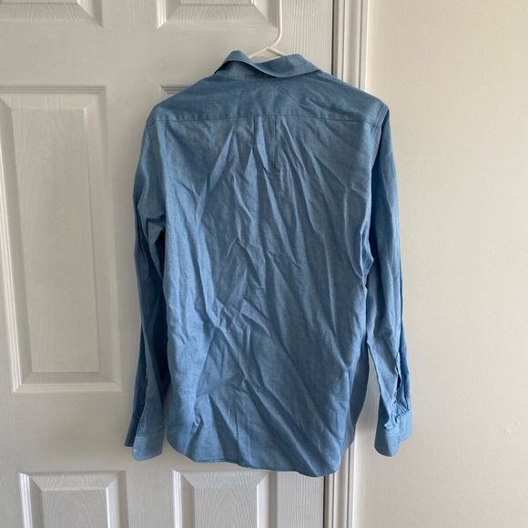 Men’s J Crew dress shirt - Picture 3 of 3